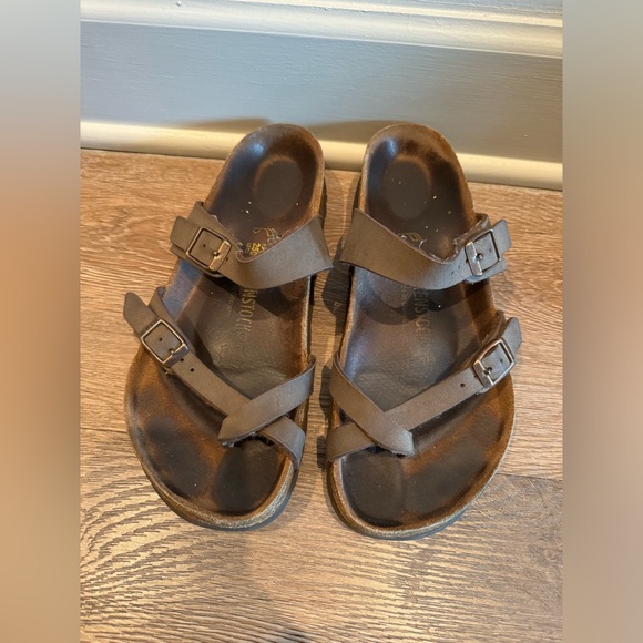 Birkenstock Mayari Sandal - Picture 3 of 3